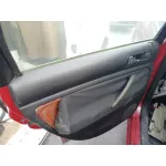 VOLKSWAGEN PASSAT BERLINA (3B2) VOLKSWAGEN PASSAT BERLINA (3B2) '1999 COMFORTLINE ROJO 1996