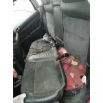VOLKSWAGEN PASSAT BERLINA (3B2) VOLKSWAGEN PASSAT BERLINA (3B2) '1999 COMFORTLINE ROJO 1996