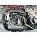 VOLKSWAGEN PASSAT BERLINA (3B2) VOLKSWAGEN PASSAT BERLINA (3B2) '1999 COMFORTLINE ROJO 1996