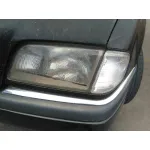 MERCEDES CLASE C (W202) BERLINA '1993 250 DIESEL (202.125) NEGRO