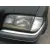 MERCEDES CLASE C (W202) BERLINA '1993 250 DIESEL (202.125) NEGRO