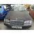 MERCEDES CLASE C (W202) BERLINA '1993 250 DIESEL (202.125) NEGRO