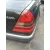 MERCEDES CLASE C (W202) BERLINA '1993 250 DIESEL (202.125) NEGRO