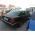 MERCEDES CLASE C (W202) BERLINA '1993 250 DIESEL (202.125) NEGRO