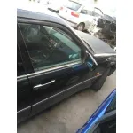 MERCEDES CLASE C (W202) BERLINA '1993 250 DIESEL (202.125) NEGRO