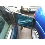MERCEDES CLASE C (W202) BERLINA '1993 250 DIESEL (202.125) NEGRO