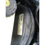MERCEDES CLASE C (W202) BERLINA '1993 250 DIESEL (202.125) NEGRO
