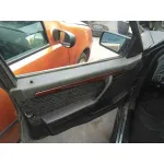 MERCEDES CLASE C (W202) BERLINA '1993 250 DIESEL (202.125) NEGRO