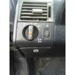 MERCEDES CLASE C (W202) BERLINA '1993 250 DIESEL (202.125) NEGRO