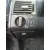 MERCEDES CLASE C (W202) BERLINA '1993 250 DIESEL (202.125) NEGRO