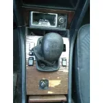 MERCEDES CLASE C (W202) BERLINA '1993 250 DIESEL (202.125) NEGRO