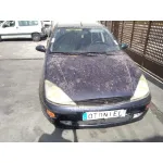 FORD FOCUS BERLINA (CAK) FORD FOCUS BERLINA (CAK) '1999 AMBIENTE AZUL 1998