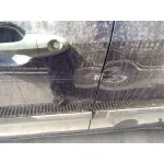 FORD FOCUS BERLINA (CAK) FORD FOCUS BERLINA (CAK) '1999 AMBIENTE AZUL 1998