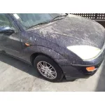 FORD FOCUS BERLINA (CAK) FORD FOCUS BERLINA (CAK) '1999 AMBIENTE AZUL 1998