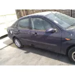 FORD FOCUS BERLINA (CAK) FORD FOCUS BERLINA (CAK) '1999 AMBIENTE AZUL 1998