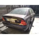 FORD FOCUS BERLINA (CAK) FORD FOCUS BERLINA (CAK) '1999 AMBIENTE AZUL 1998