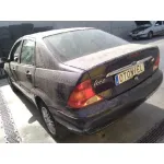 FORD FOCUS BERLINA (CAK) FORD FOCUS BERLINA (CAK) '1999 AMBIENTE AZUL 1998