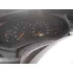 FORD FOCUS BERLINA (CAK) FORD FOCUS BERLINA (CAK) '1999 AMBIENTE AZUL 1998