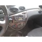 FORD FOCUS BERLINA (CAK) FORD FOCUS BERLINA (CAK) '1999 AMBIENTE AZUL 1998