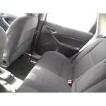 FORD FOCUS BERLINA (CAK) FORD FOCUS BERLINA (CAK) '1999 AMBIENTE AZUL 1998