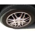 FORD FOCUS BERLINA (CAK) FORD FOCUS BERLINA (CAK) '1999 AMBIENTE AZUL 1998
