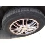 FORD FOCUS BERLINA (CAK) FORD FOCUS BERLINA (CAK) '1999 AMBIENTE AZUL 1998
