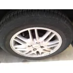 FORD FOCUS BERLINA (CAK) FORD FOCUS BERLINA (CAK) '1999 AMBIENTE AZUL 1998