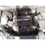 FORD FOCUS BERLINA (CAK) FORD FOCUS BERLINA (CAK) '1999 AMBIENTE AZUL 1998