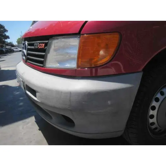 MERCEDES VITO (W638) CAJA CERRADA '2000 110 CDI (638.094) GRANATE