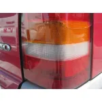 MERCEDES VITO (W638) CAJA CERRADA '2000 110 CDI (638.094) GRANATE