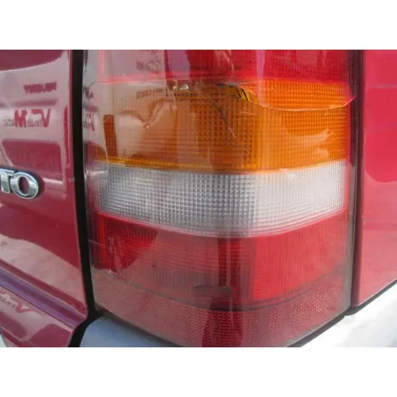 MERCEDES VITO (W638) CAJA CERRADA '2000 110 CDI (638.094) GRANATE