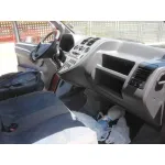 MERCEDES VITO (W638) CAJA CERRADA '2000 110 CDI (638.094) GRANATE
