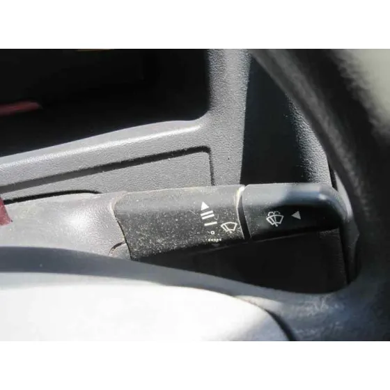 MERCEDES VITO (W638) CAJA CERRADA '2000 110 CDI (638.094) GRANATE
