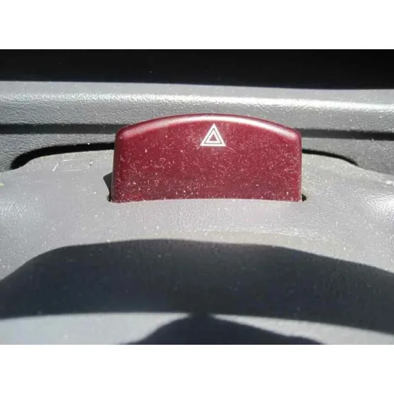 MERCEDES VITO (W638) CAJA CERRADA '2000 110 CDI (638.094) GRANATE