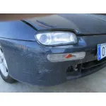 MAZDA 323 BERLINA C/F/S (BA) '1996 1.8 F AZUL OSCURO