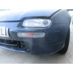 MAZDA 323 BERLINA C/F/S (BA) '1996 1.8 F AZUL OSCURO