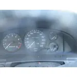 MAZDA 323 BERLINA C/F/S (BA) '1996 1.8 F AZUL OSCURO