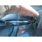 MAZDA 323 BERLINA C/F/S (BA) '1996 1.8 F AZUL OSCURO