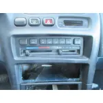 MAZDA 323 BERLINA C/F/S (BA) '1996 1.8 F AZUL OSCURO
