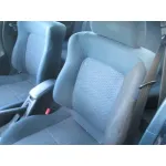 MAZDA 323 BERLINA C/F/S (BA) '1996 1.8 F AZUL OSCURO