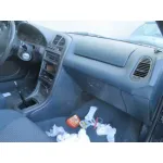 MAZDA 323 BERLINA C/F/S (BA) '1996 1.8 F AZUL OSCURO