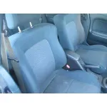MAZDA 323 BERLINA C/F/S (BA) '1996 1.8 F AZUL OSCURO