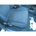 MAZDA 323 BERLINA C/F/S (BA) '1996 1.8 F AZUL OSCURO
