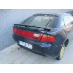 MAZDA 323 BERLINA C/F/S (BA) '1996 1.8 F AZUL OSCURO