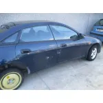 MAZDA 323 BERLINA C/F/S (BA) '1996 1.8 F AZUL OSCURO