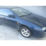 MAZDA 323 BERLINA C/F/S (BA) '1996 1.8 F AZUL OSCURO