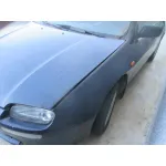 MAZDA 323 BERLINA C/F/S (BA) '1996 1.8 F AZUL OSCURO