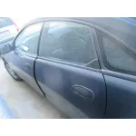 MAZDA 323 BERLINA C/F/S (BA) '1996 1.8 F AZUL OSCURO