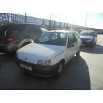 RENAULT CLIO I FASE I+II (B/C57) RENAULT CLIO I FASE I+II (B/C57) '1991 1.2 ALIZE BLANCO 1991