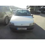RENAULT CLIO I FASE I+II (B/C57) RENAULT CLIO I FASE I+II (B/C57) '1991 1.2 ALIZE BLANCO 1991